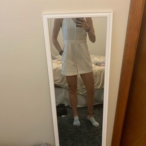 American eagle play suit